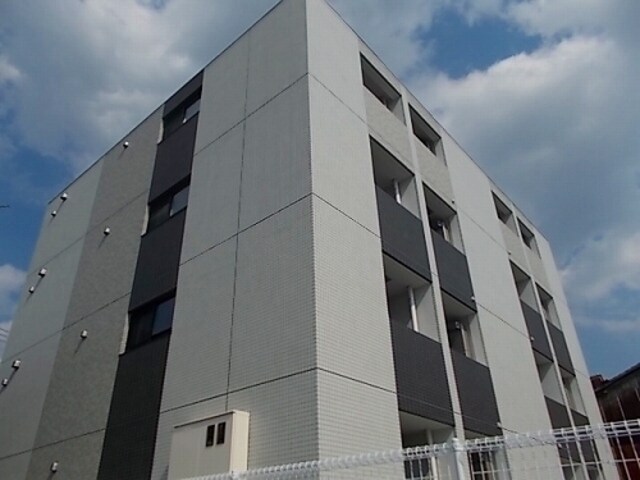 コレクト　ライルの物件外観写真