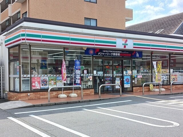 コレクト　ライルの物件外観写真