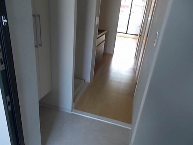 コレクト　ライルの物件内観写真