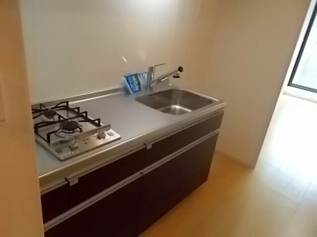 コレクト　ライルの物件内観写真