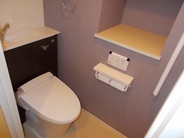 コレクト　ライルの物件内観写真