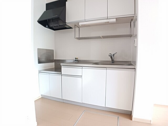 アイリスガーデンＢの物件内観写真