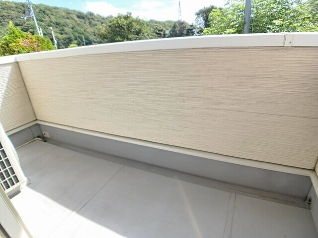 アイリスガーデンＢの物件内観写真