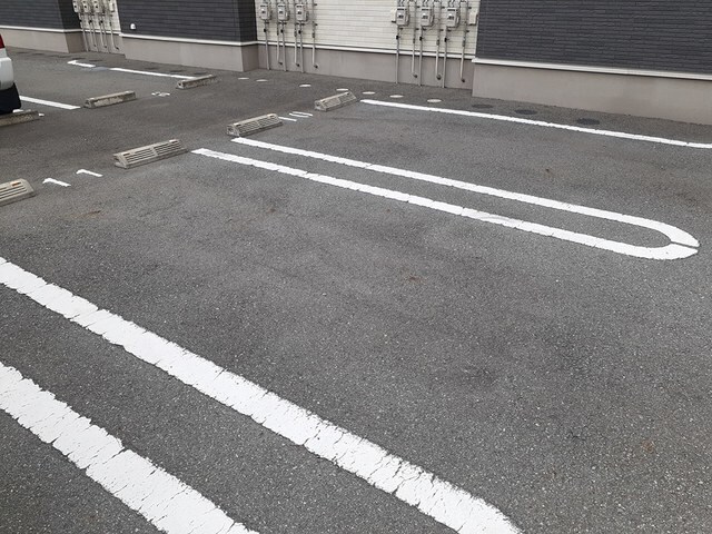 アマルフィ３６の物件内観写真