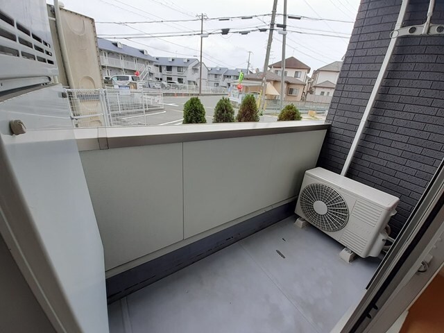 アマルフィ３６の物件内観写真