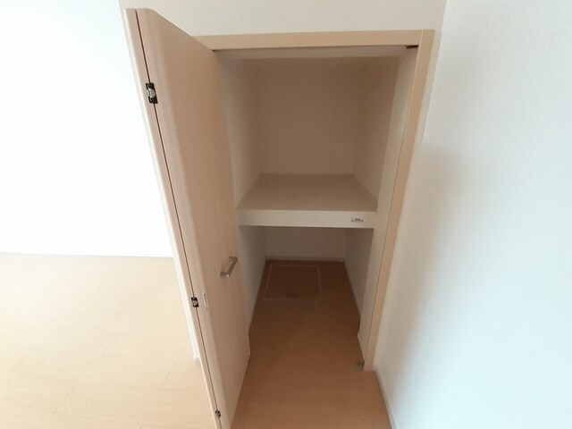 アマルフィ３６の物件内観写真