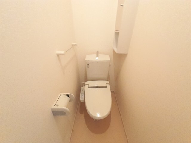 アマルフィ３６の物件内観写真