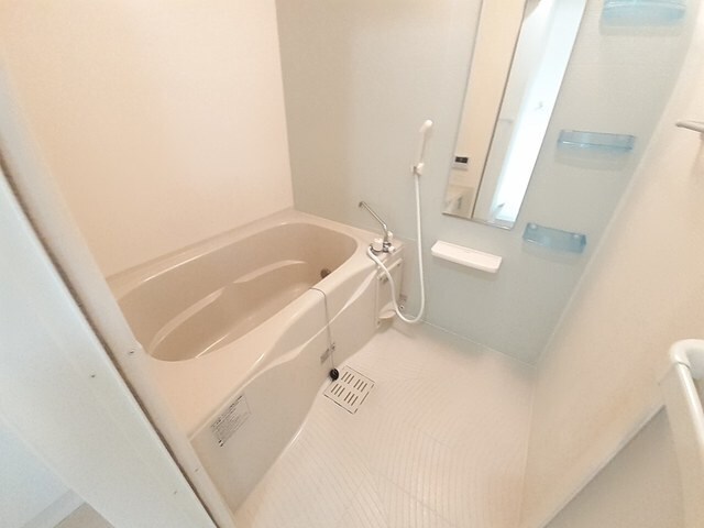 アマルフィ３６の物件内観写真