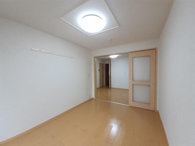 スクエア・センチュリーの物件内観写真