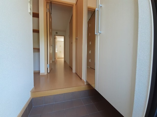 スクエア・センチュリーの物件内観写真