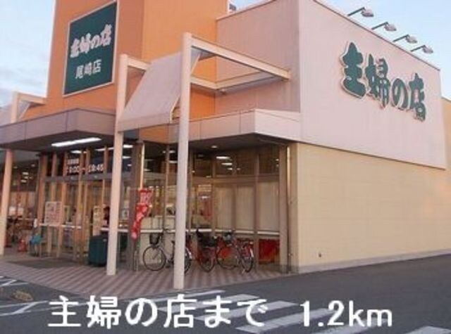 スクエア・センチュリーの物件外観写真