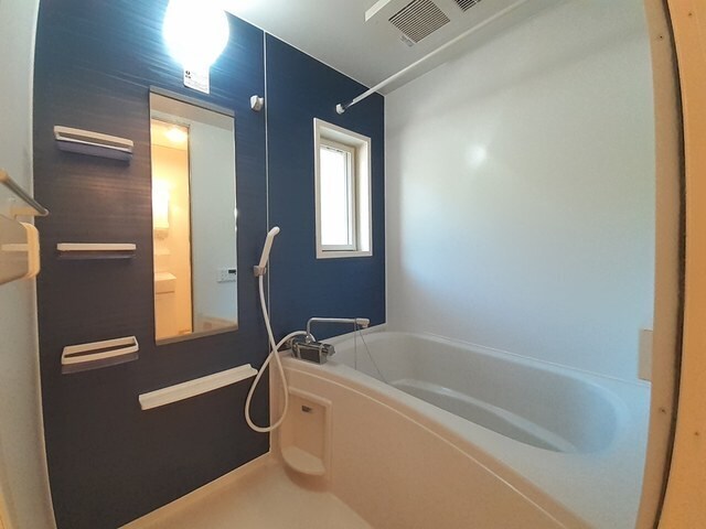 スクエア・センチュリーの物件内観写真