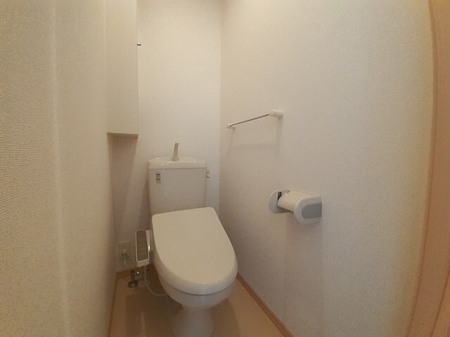 スクエア・センチュリーの物件内観写真