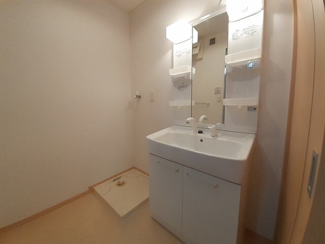 スクエア・センチュリーの物件内観写真