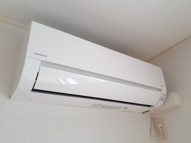 スクエア・センチュリーの物件内観写真