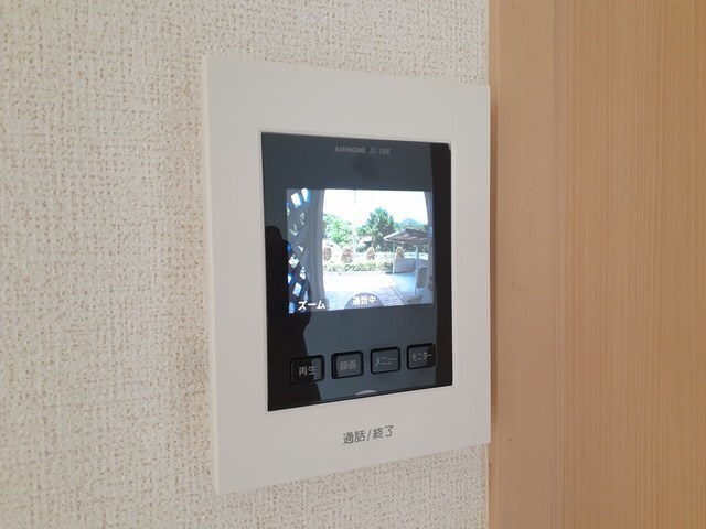 スクエア・センチュリーの物件内観写真