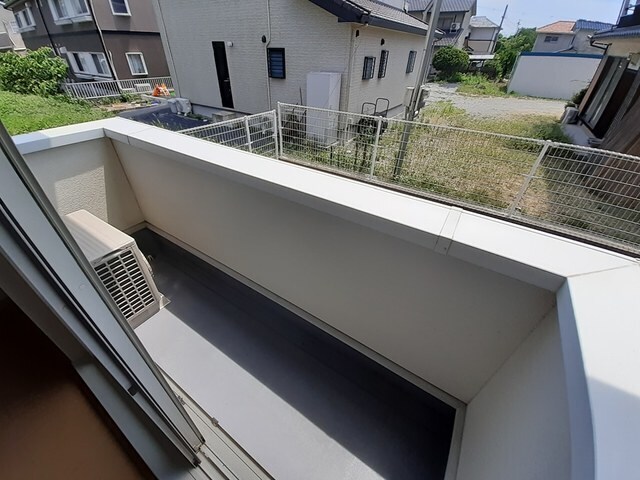 スクエア・センチュリーの物件内観写真