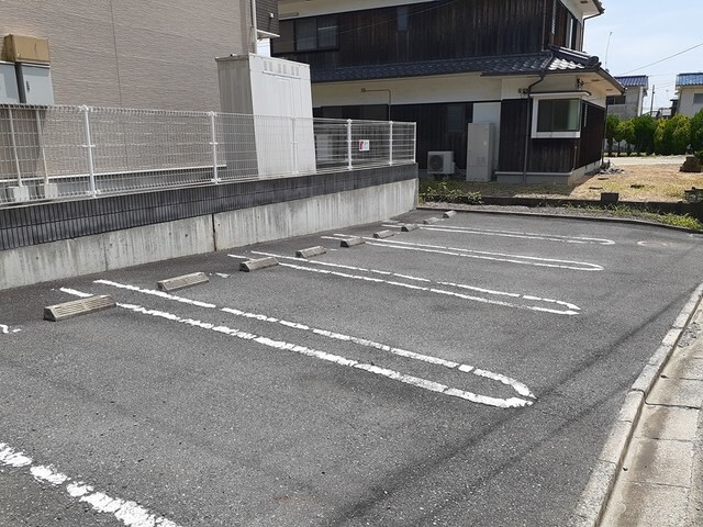 スクエア・センチュリーの物件内観写真