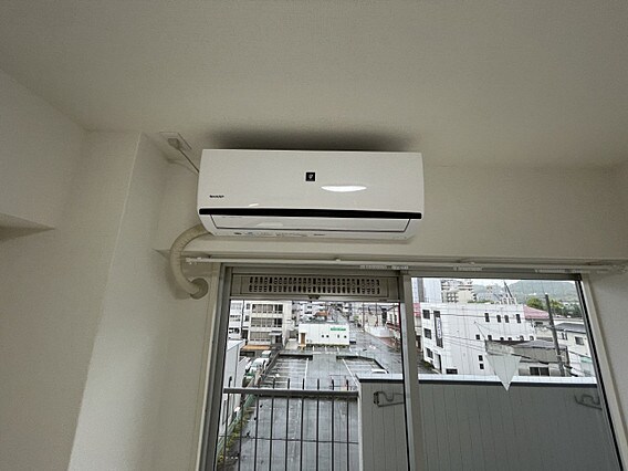 五反ビルの物件内観写真