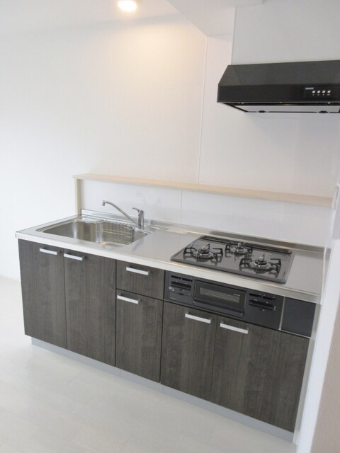 五反ビルの物件内観写真