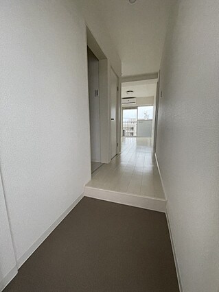 五反ビルの物件内観写真