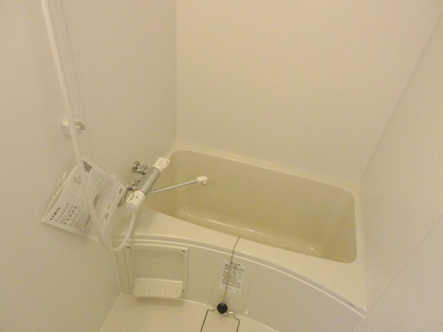 五反ビルの物件内観写真