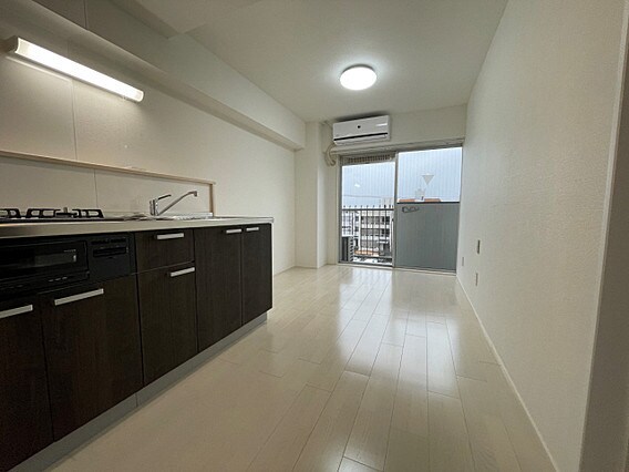 五反ビルの物件内観写真