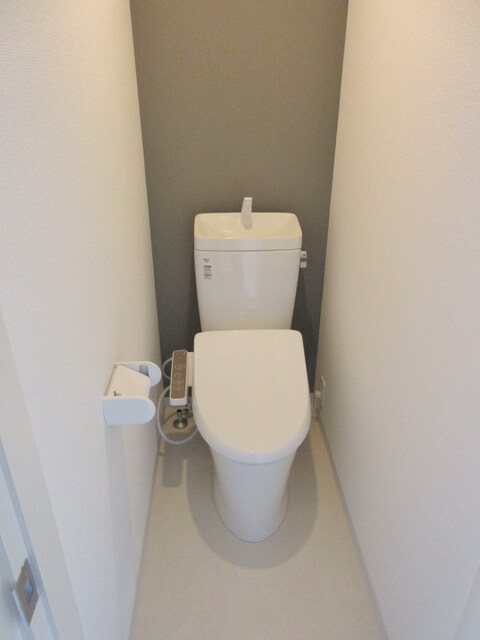 五反ビルの物件内観写真