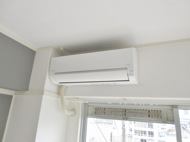 五反ビルの物件内観写真