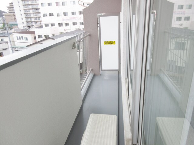 五反ビルの物件内観写真