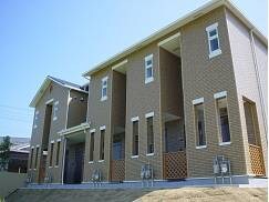 ひめじ別所駅 徒歩7分 1階の物件外観写真