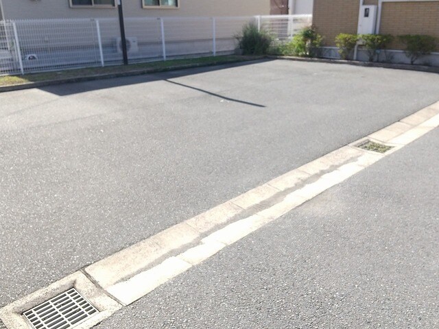 ひめじ別所駅 徒歩7分 1階の物件外観写真