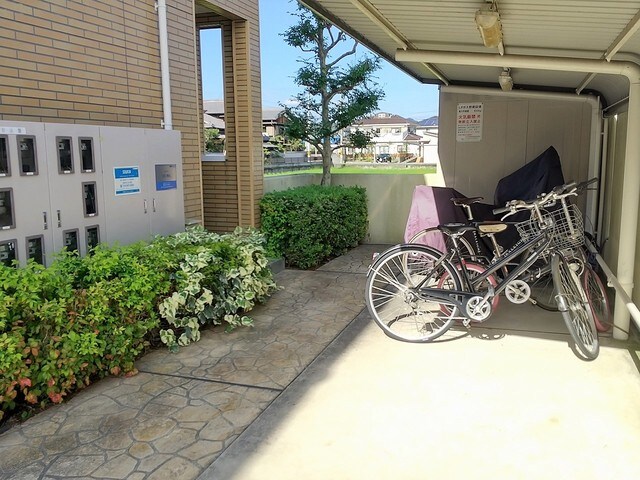 ひめじ別所駅 徒歩7分 1階の物件外観写真