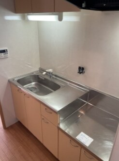 ひめじ別所駅 徒歩7分 1階の物件内観写真