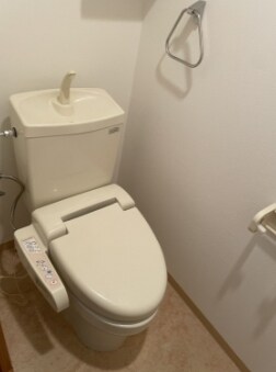 ひめじ別所駅 徒歩7分 1階の物件内観写真