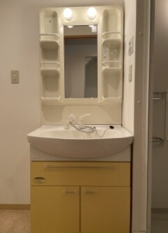 ひめじ別所駅 徒歩7分 1階の物件内観写真