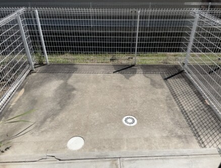 ひめじ別所駅 徒歩7分 1階の物件内観写真