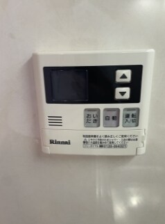 ひめじ別所駅 徒歩7分 1階の物件内観写真