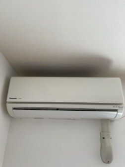 ひめじ別所駅 徒歩7分 1階の物件内観写真