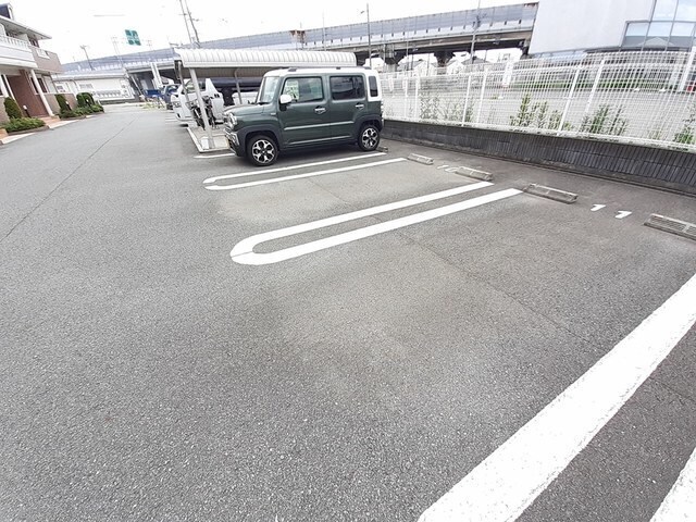 アウローラ玉手Ⅱ　Ａの物件内観写真