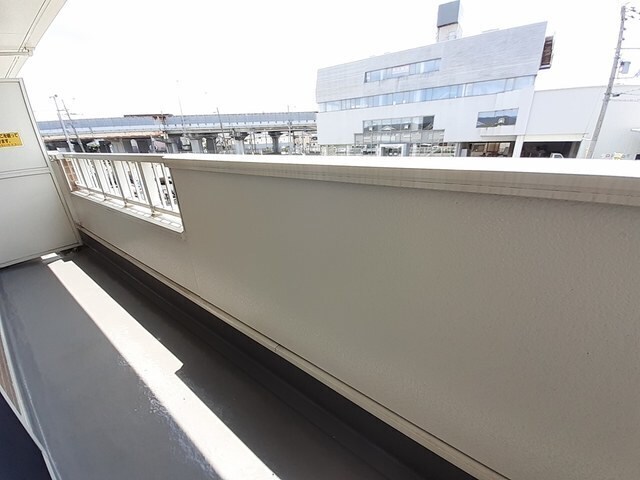 アウローラ玉手Ⅱ　Ａの物件内観写真