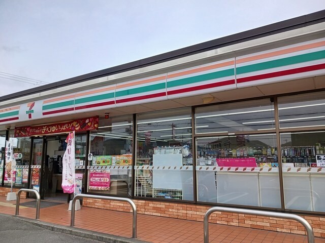 アウローラ玉手Ⅱ　Ａの物件外観写真