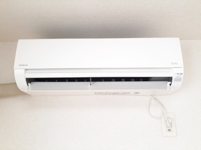 アウローラ玉手Ⅱ　Ａの物件内観写真