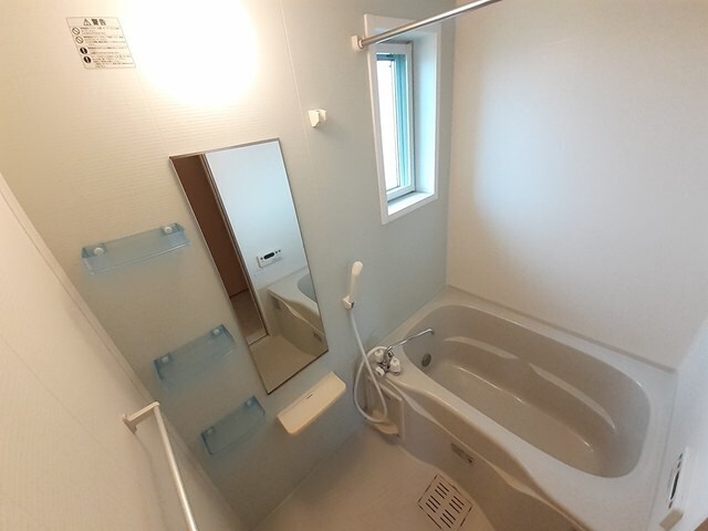 アウローラ玉手Ⅱ　Ａの物件内観写真