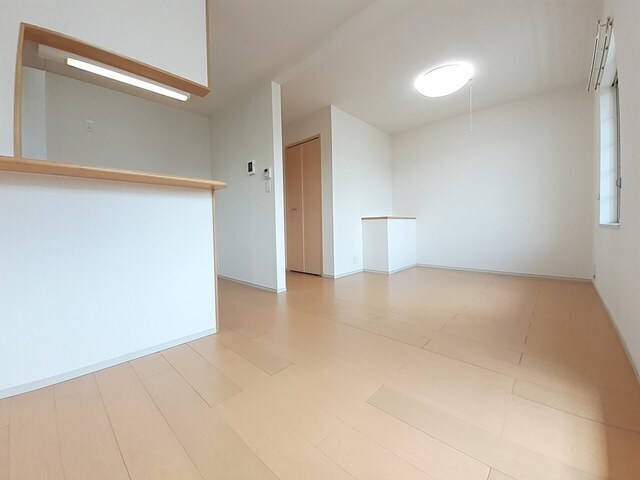 アウローラ玉手Ⅱ　Ａの物件内観写真