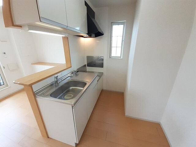 アウローラ玉手Ⅱ　Ａの物件内観写真