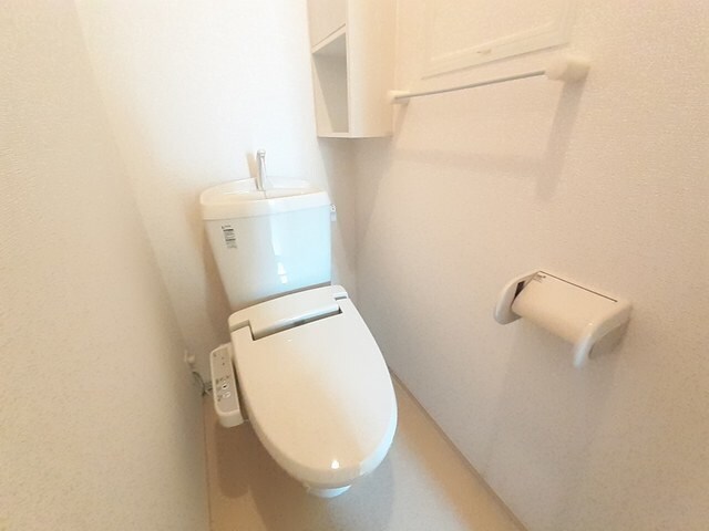 アウローラ玉手Ⅱ　Ａの物件内観写真