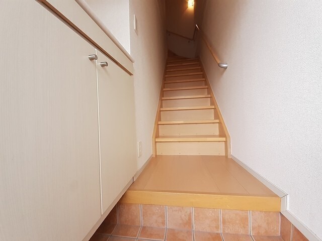 アウローラ玉手Ⅱ　Ａの物件内観写真