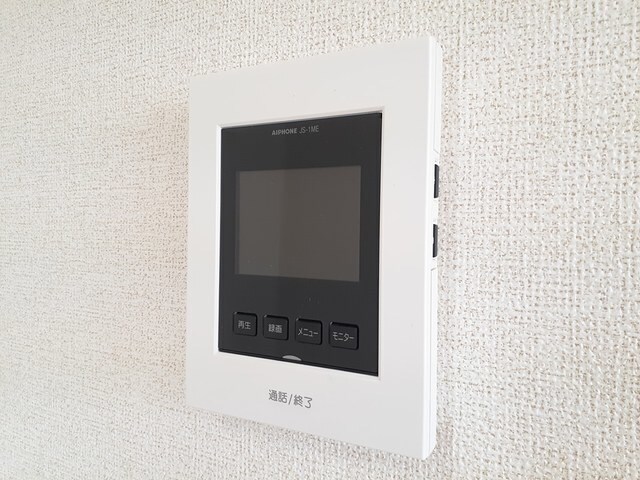 アウローラ玉手Ⅱ　Ａの物件内観写真