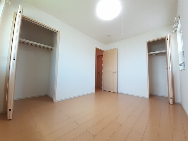 アウローラ玉手Ⅱ　Ａの物件内観写真